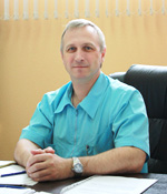 Эдуард Львович Феоктистов