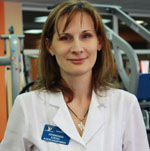 Елена Александровна Шемякина