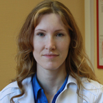 Вера Николаевна Волохова