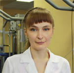 Светлана Алексеевна Ермоленко