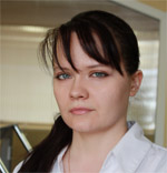 Оксана Анатольевна Терентьева